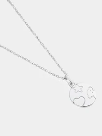 Колье TOUS модель 615684500 Фото