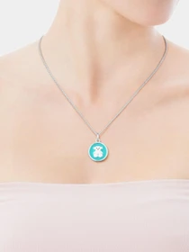 Колье TOUS модель 512864500 Фото