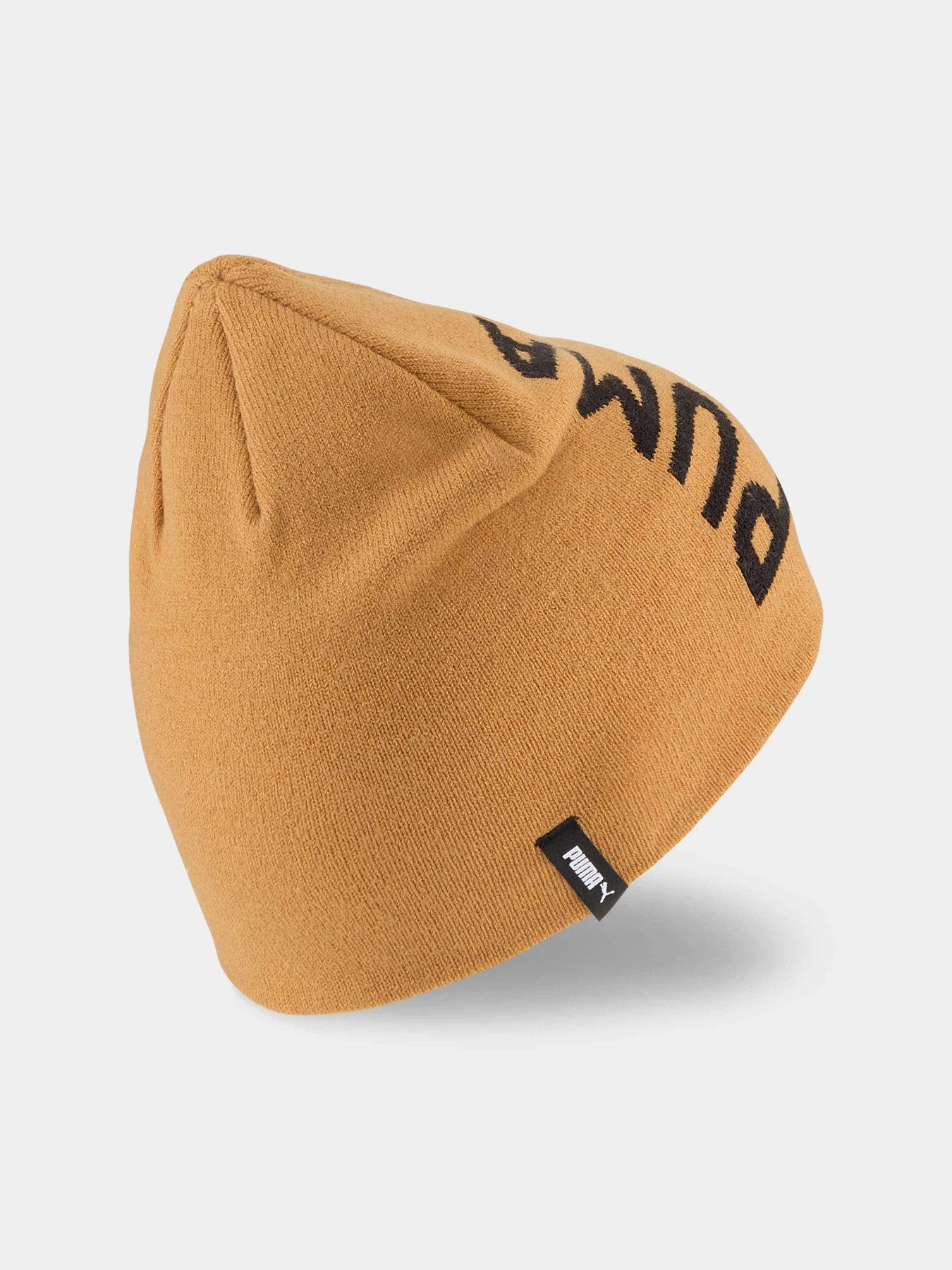 Шапки и кепки PUMA Ess Classic Cuffless Beanie модель 023433 Фото