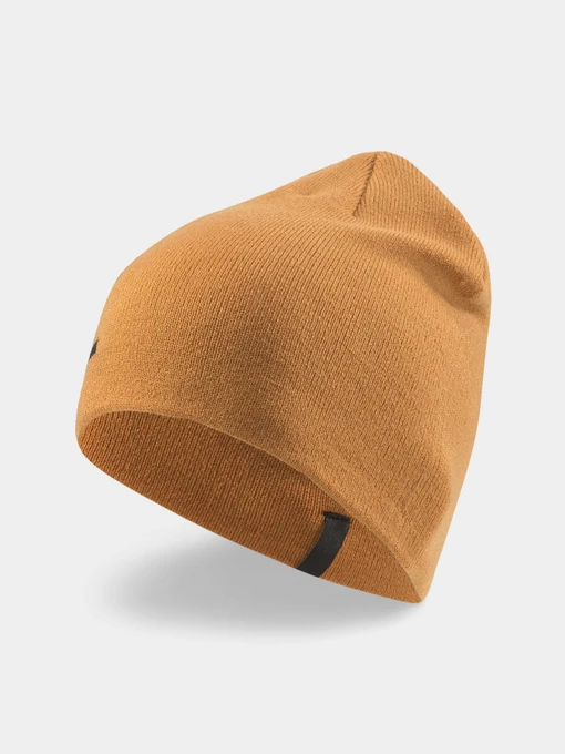 Шапки и кепки PUMA Ess Classic Cuffless Beanie модель 023433 Фото