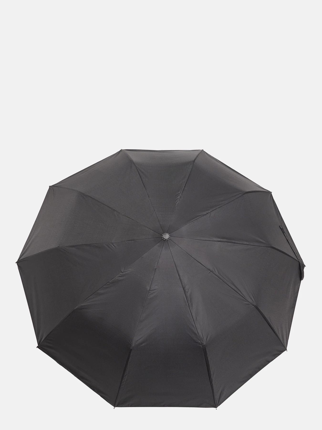 Парасольки Monsen модель C1112bl-black Фото