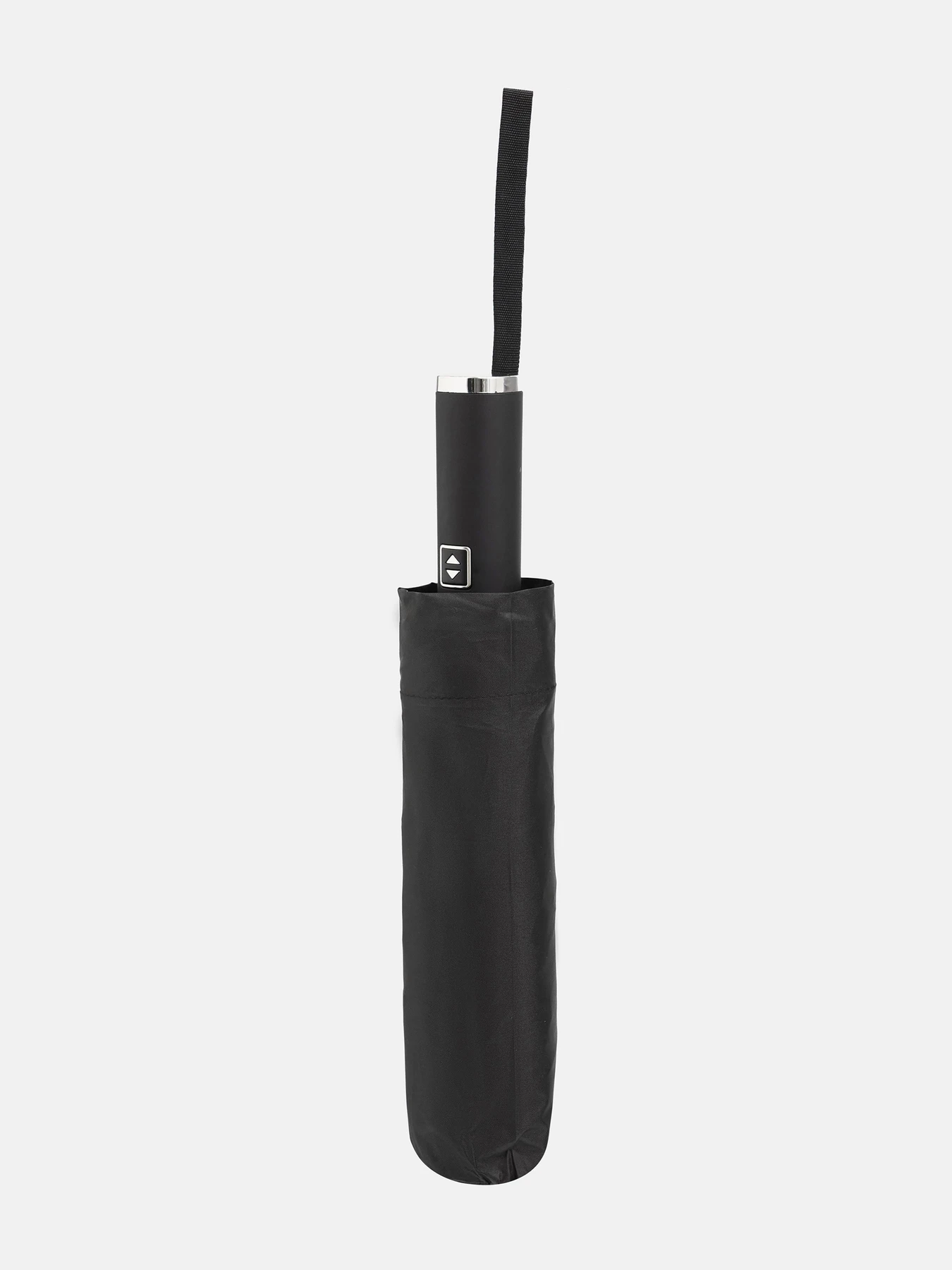 Парасольки Monsen модель C1112bl-black Фото