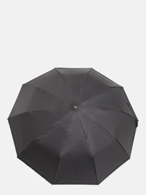 Парасольки Monsen модель C1112bl-black Фото