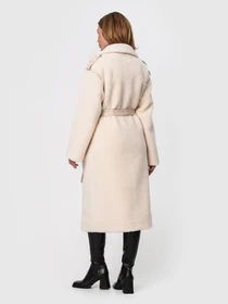 Куртки и дубленки VIVA WEAR модель 23037 Фото