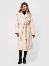 Куртки и дубленки VIVA WEAR модель 23037 Фото