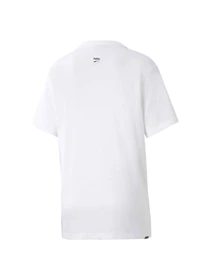 Футболки и поло PUMA Downtown Relaxed Graphic Tee модель 533579 Фото