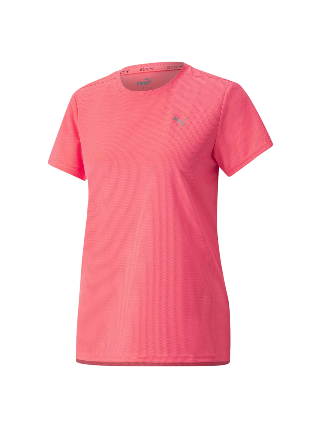 Футболки і поло PUMA Run Fav Ss Tee модель 520181 Фото