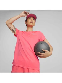 Футболки і поло PUMA Run Fav Ss Tee модель 520181 Фото