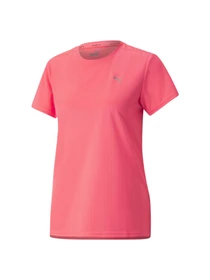 Футболки і поло PUMA Run Fav Ss Tee модель 520181 Фото