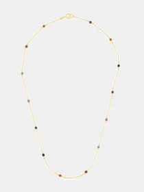 Колье TOUS модель 812402550 Фото