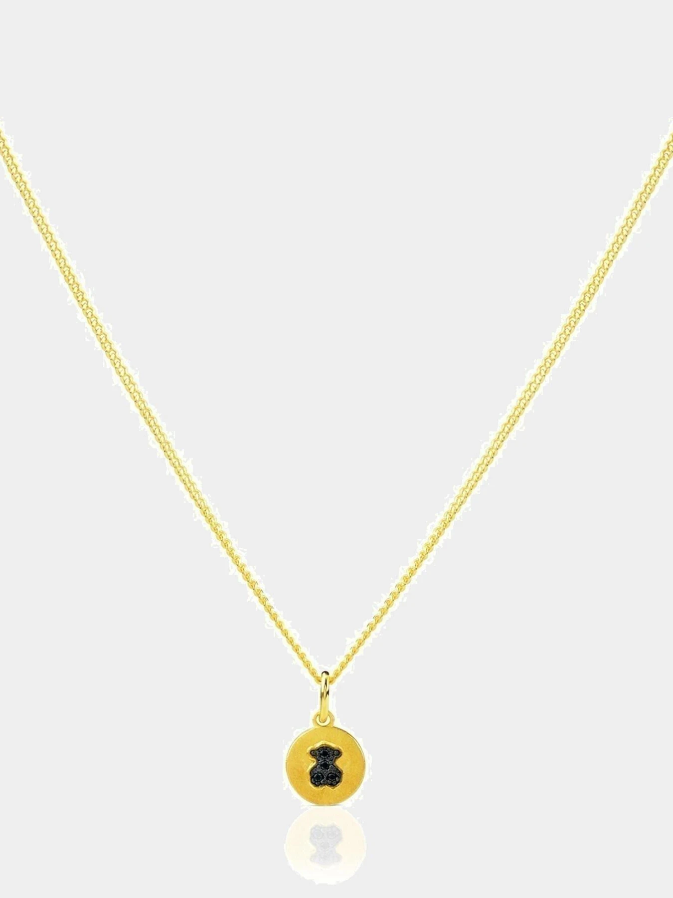 Колье TOUS модель 512864610 Фото