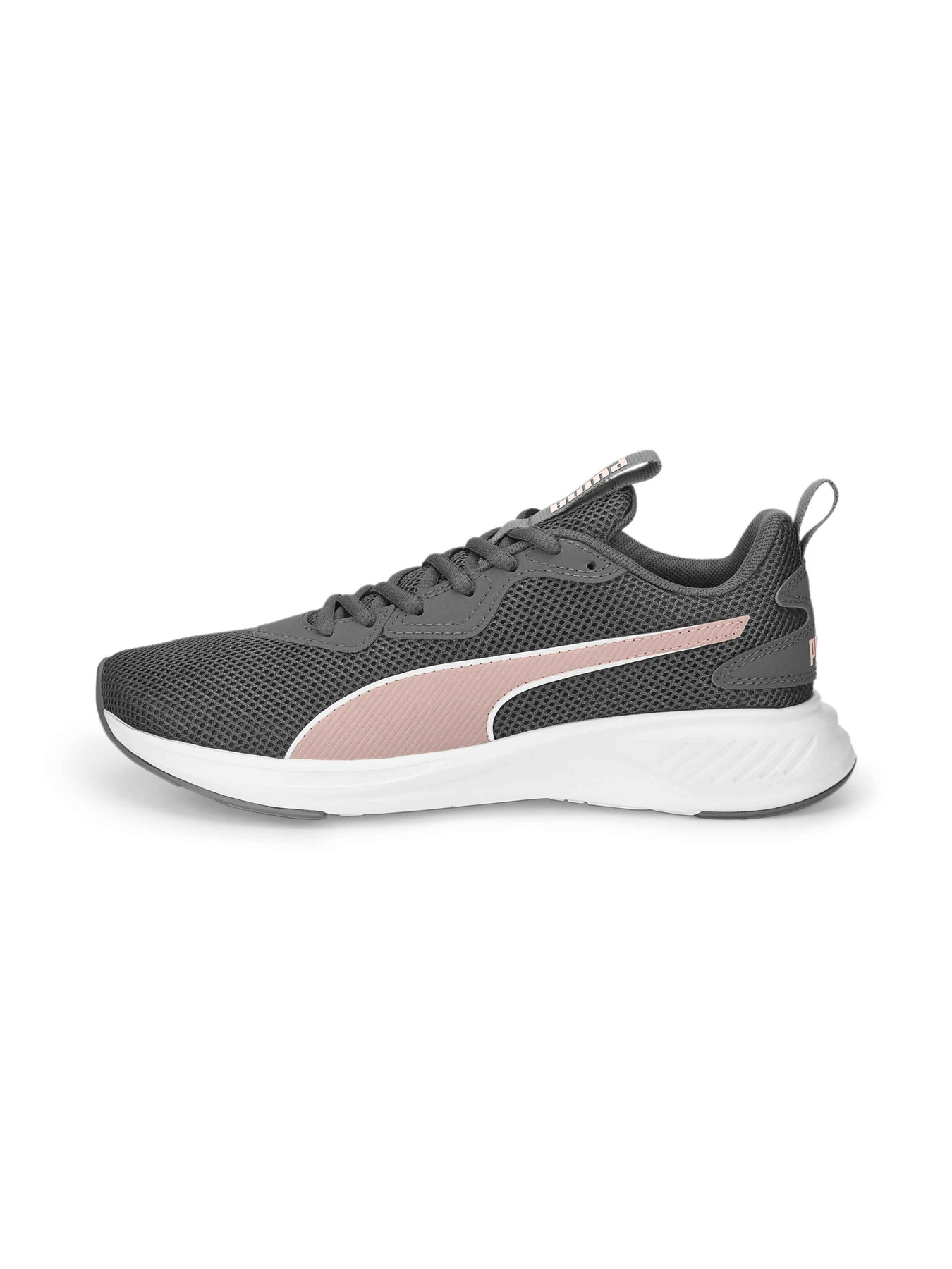 Кроссовки PUMA Incinerate модель 376288 Кроссовки PUMA Incinerate модель 376288 Фото