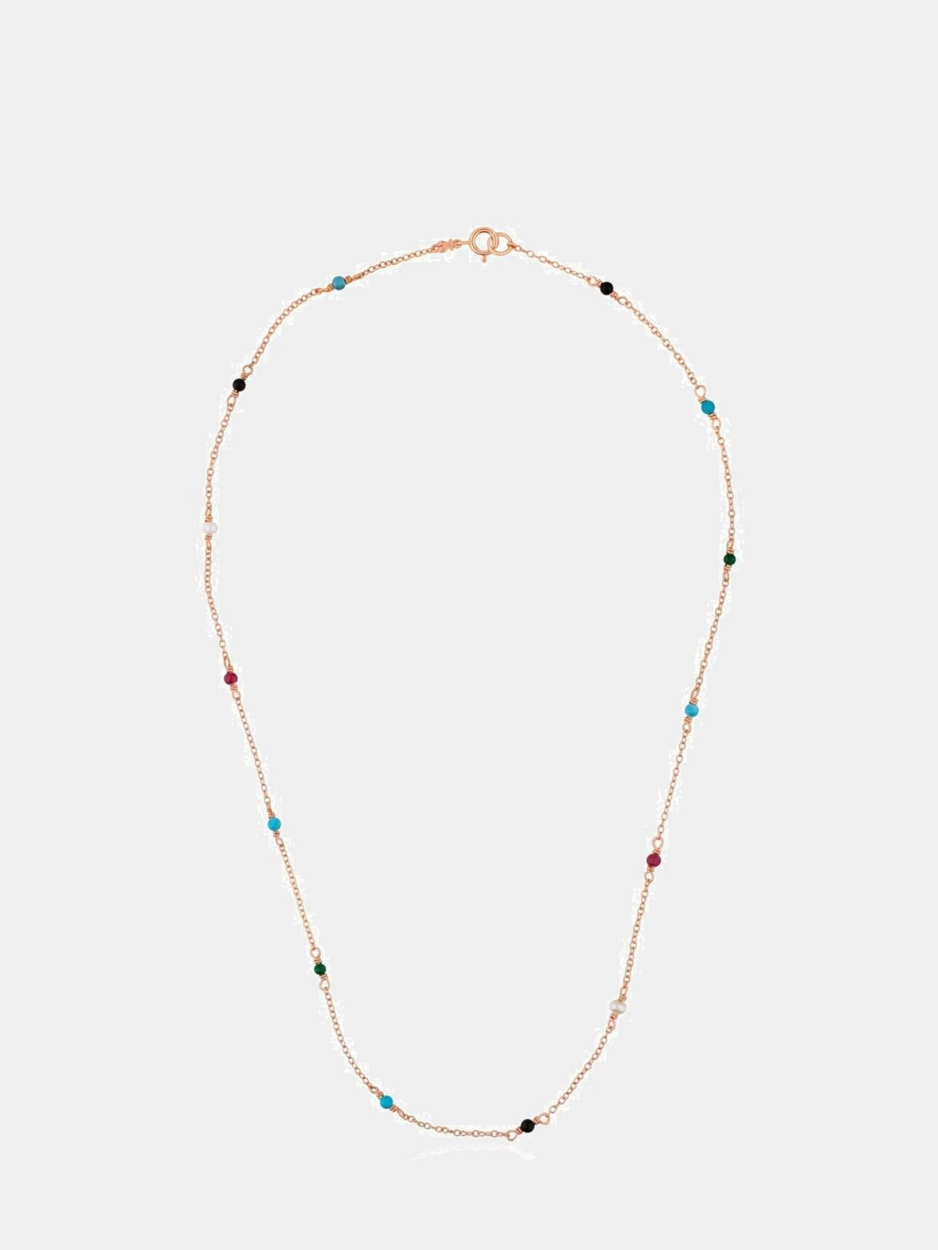 Колье TOUS модель 812402520 Фото