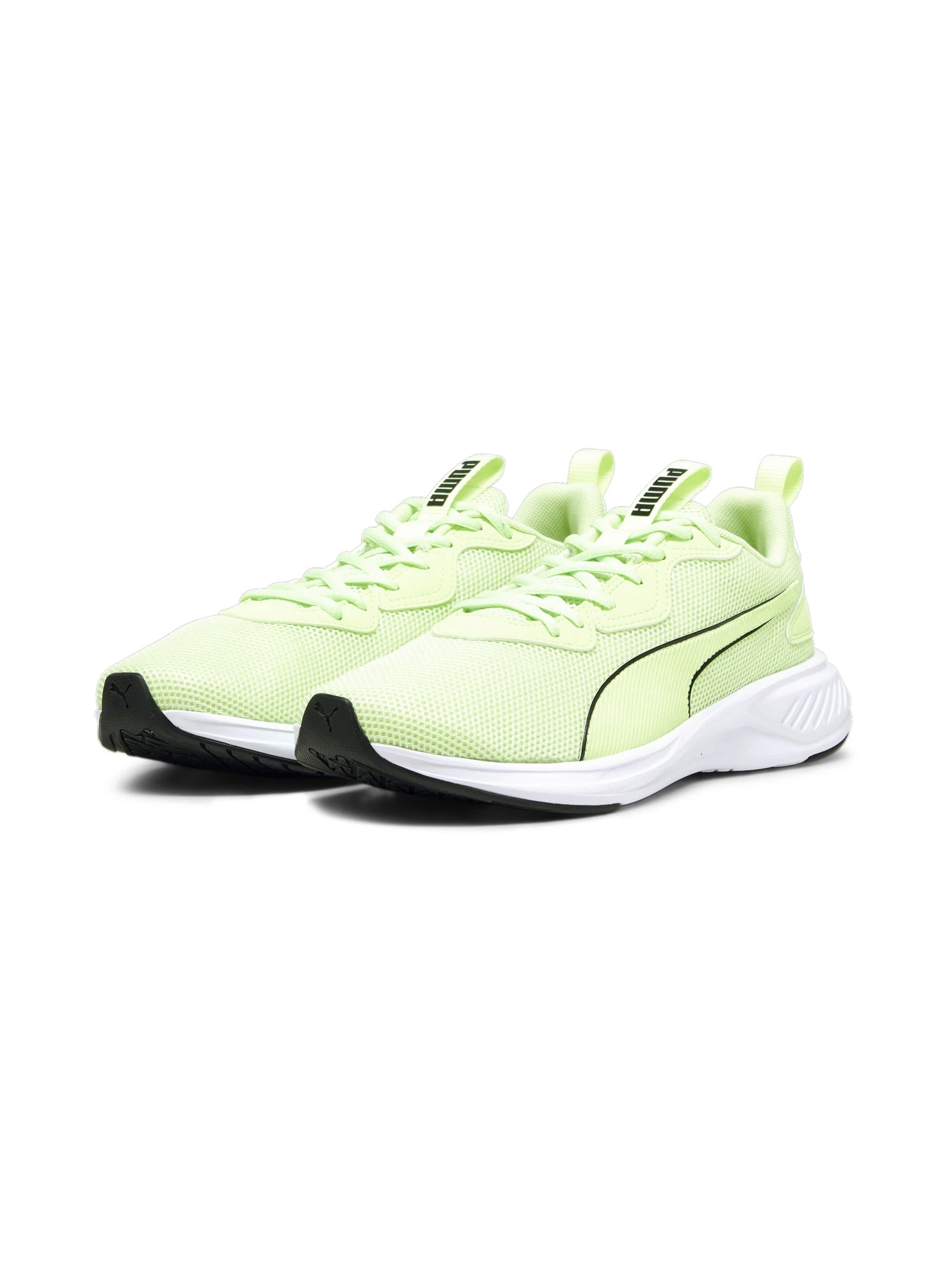 Кроссовки PUMA Incinerate модель 376288 Кроссовки PUMA Incinerate модель 376288 Фото