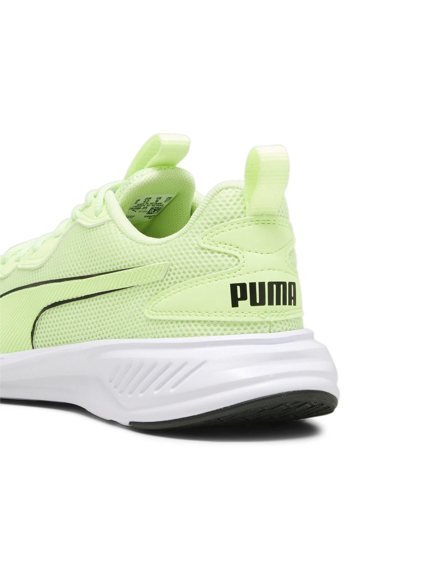 Кроссовки PUMA Incinerate модель 376288 Кроссовки PUMA Incinerate модель 376288 Фото