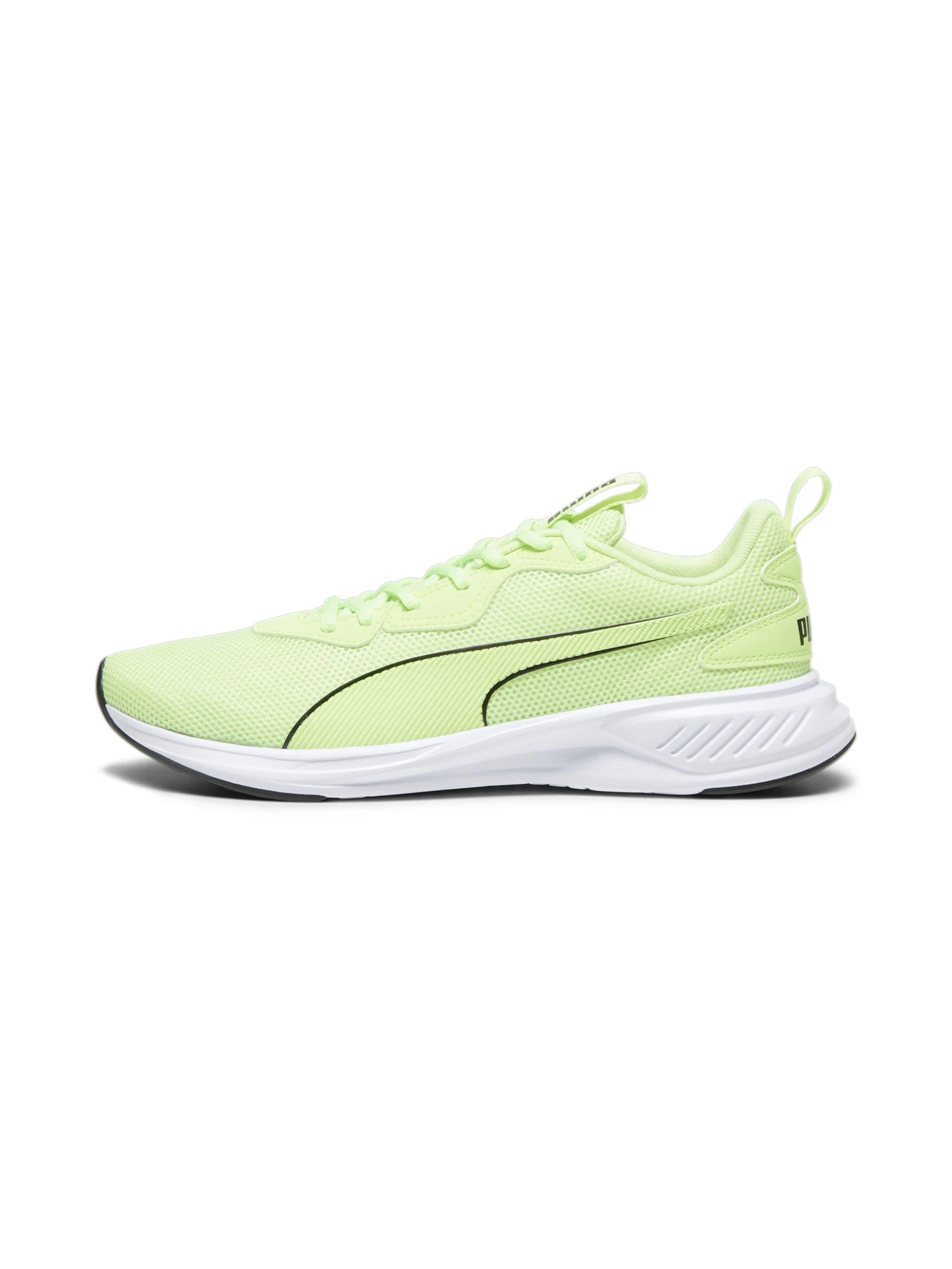 Кроссовки PUMA Incinerate модель 376288 Кроссовки PUMA Incinerate модель 376288 Фото