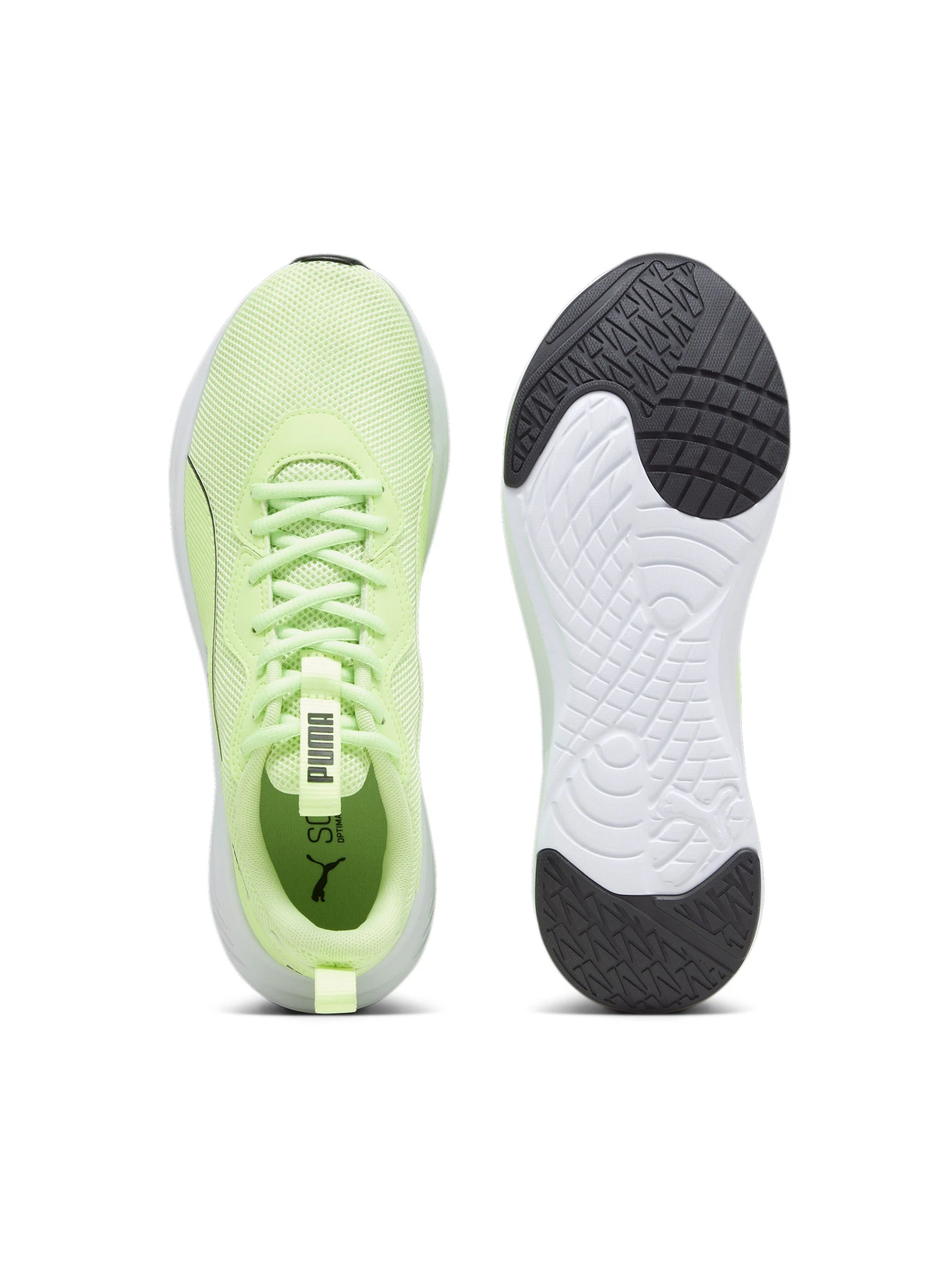 Кроссовки PUMA Incinerate модель 376288 Кроссовки PUMA Incinerate модель 376288 Фото