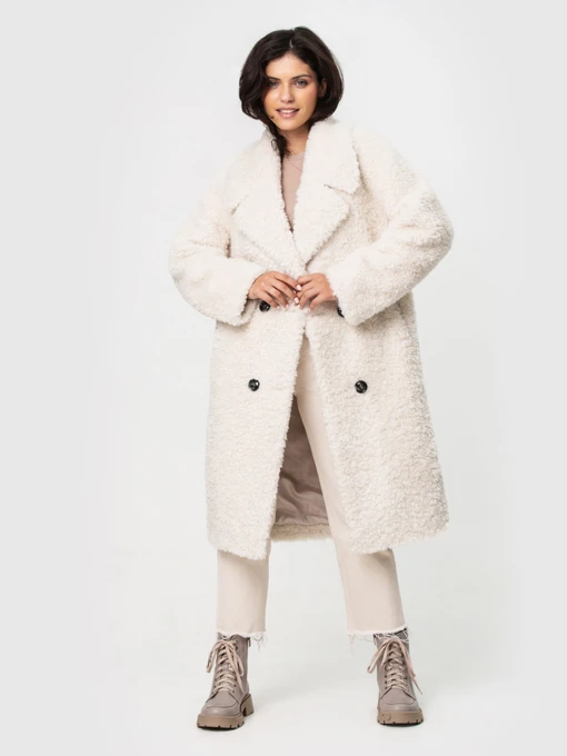 Куртки и дубленки VIVA WEAR модель 2119 Фото
