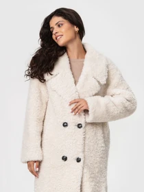 Куртки и дубленки VIVA WEAR модель 2119 Фото