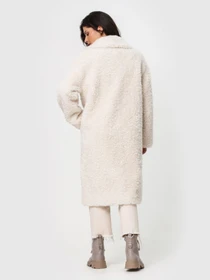 Куртки и дубленки VIVA WEAR модель 2119 Фото
