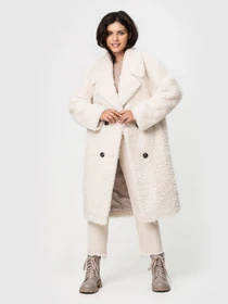 Куртки и дубленки VIVA WEAR модель 2119 Фото
