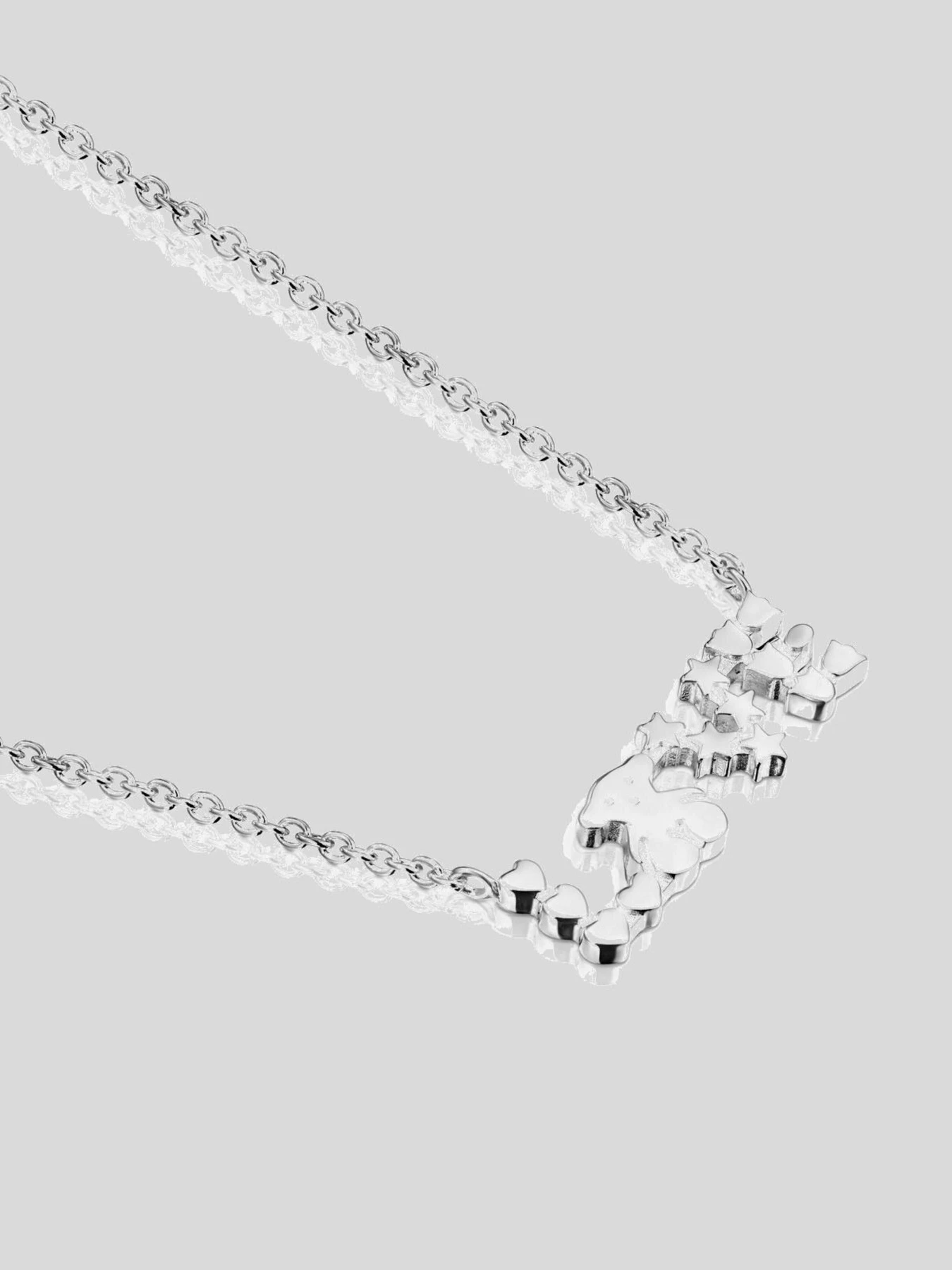 Колье TOUS модель 915302530 Фото