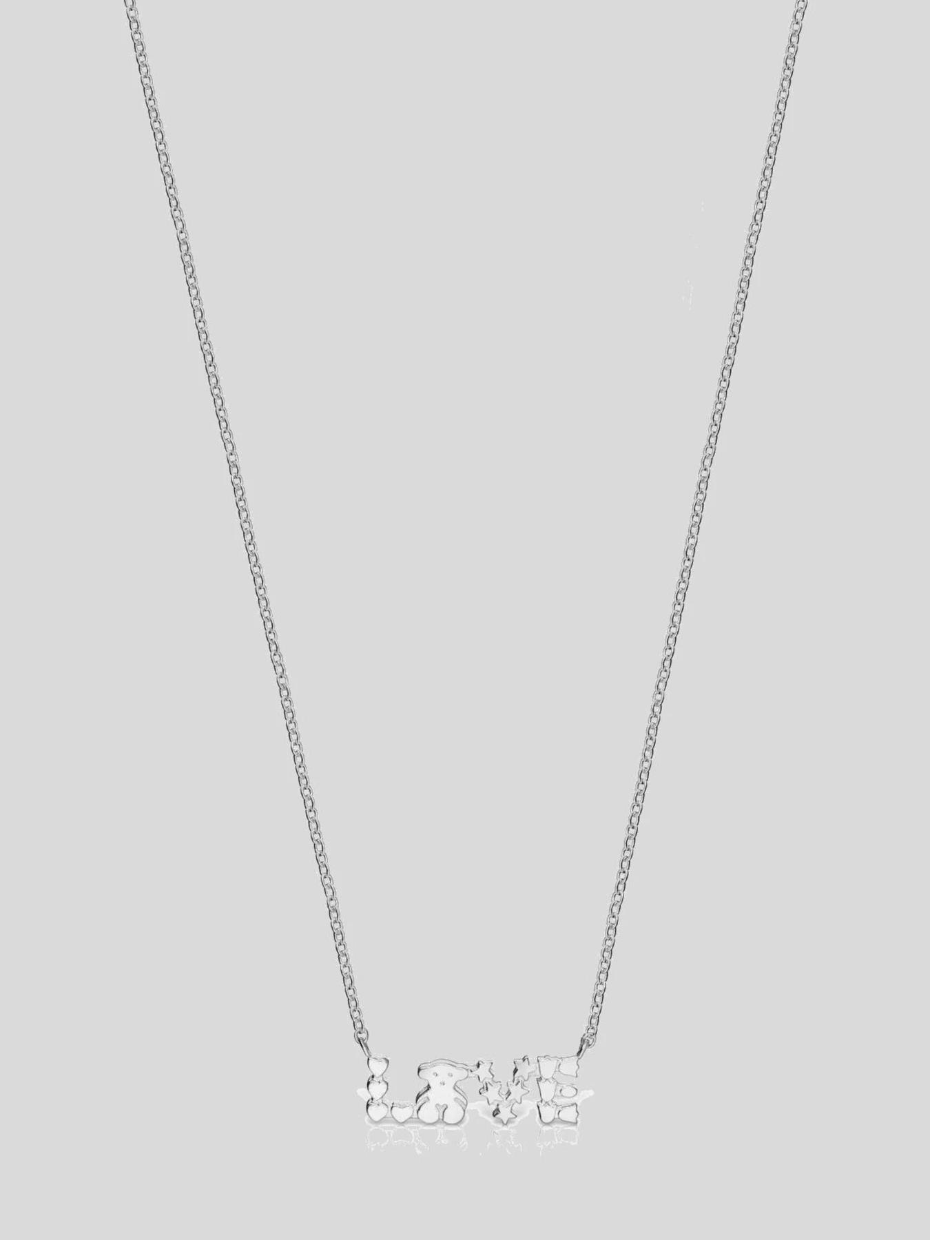 Колье TOUS модель 915302530 Фото
