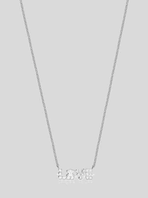 Колье TOUS модель 915302530 Фото