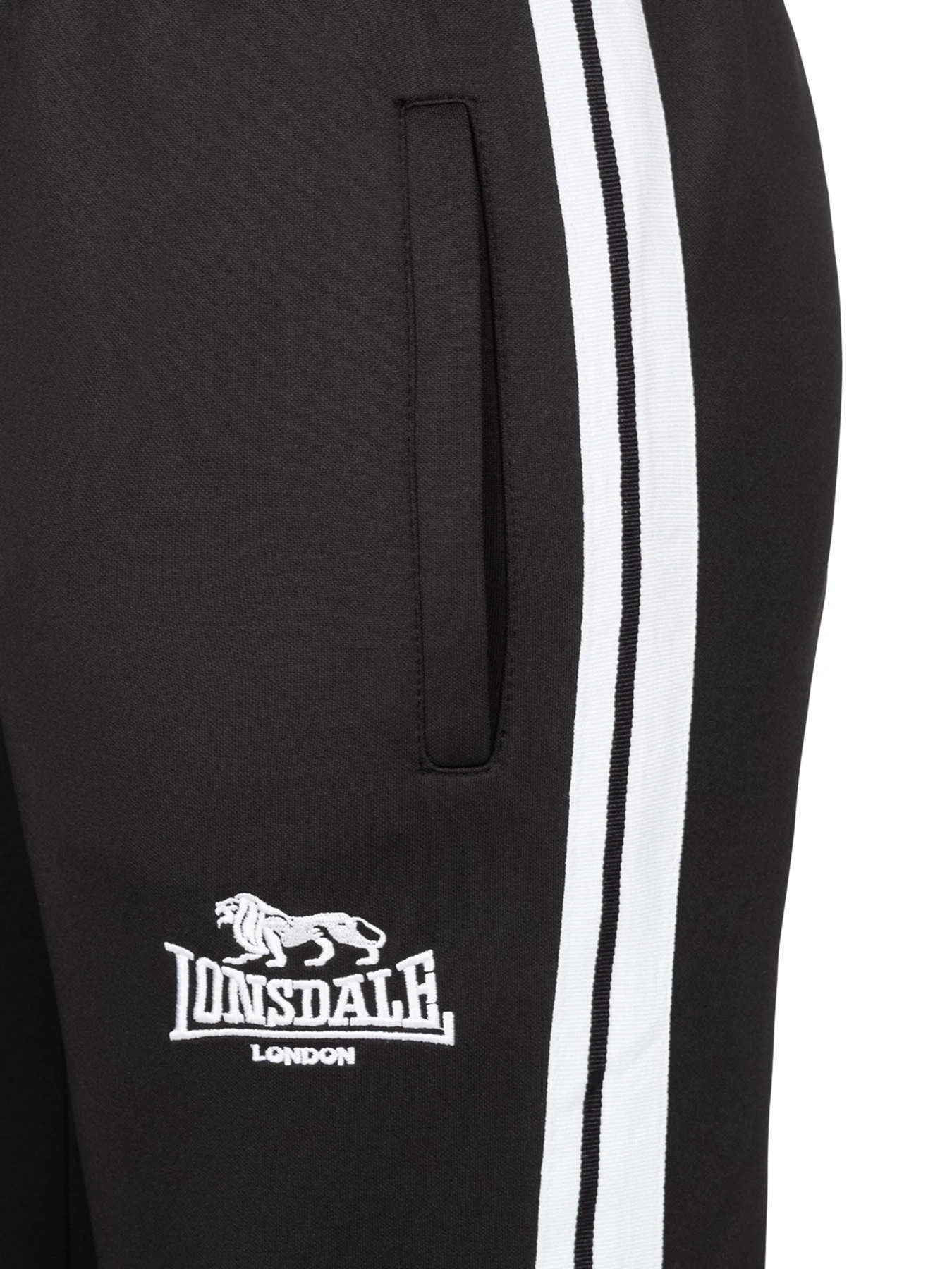Костюмы Lonsdale модель 117326 Фото
