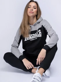 Костюмы Lonsdale модель 117204 Фото