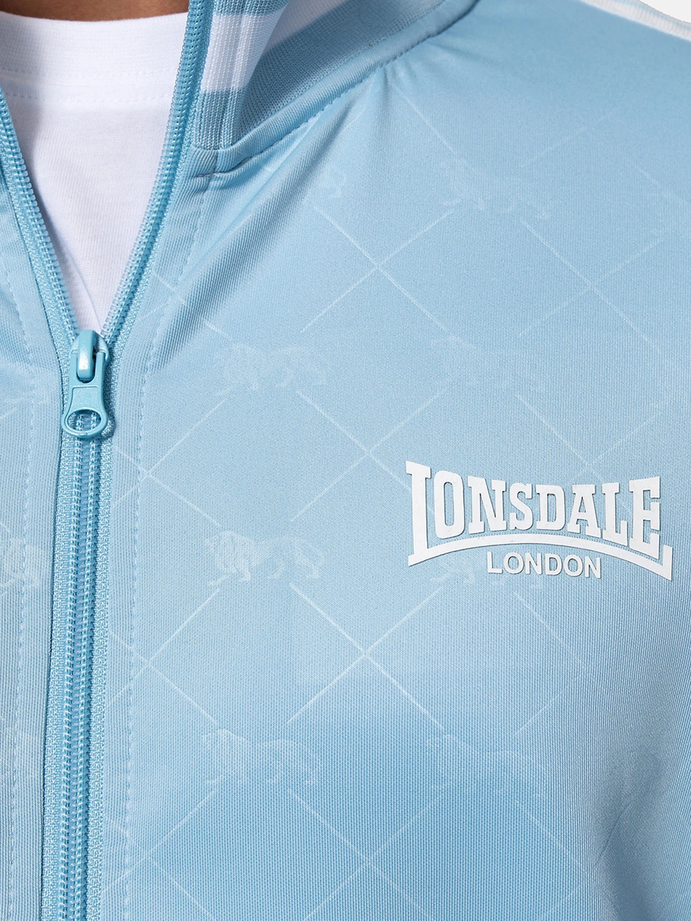 Костюмы Lonsdale модель 117277 Фото