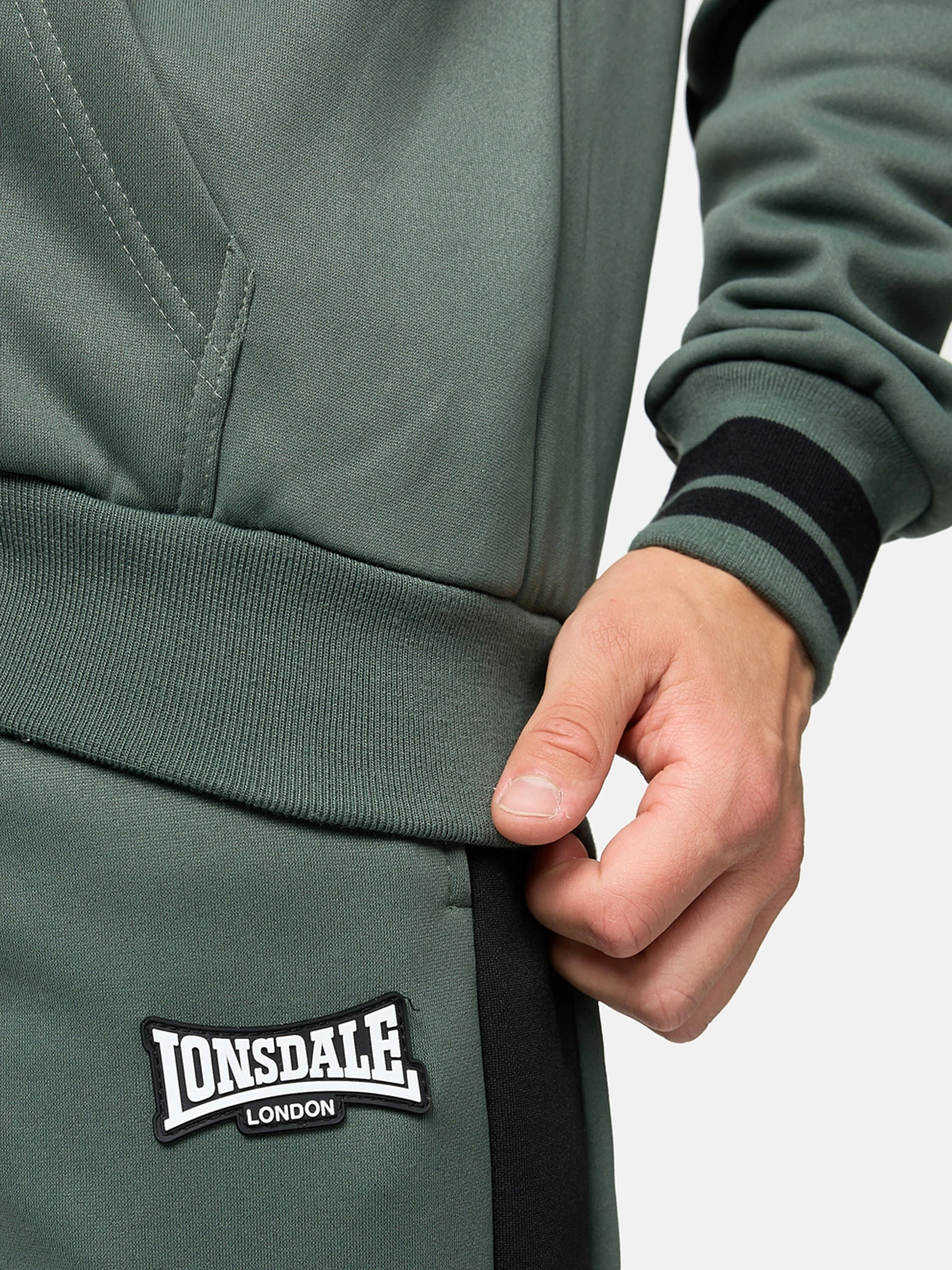 Костюмы Lonsdale модель 117484 Фото