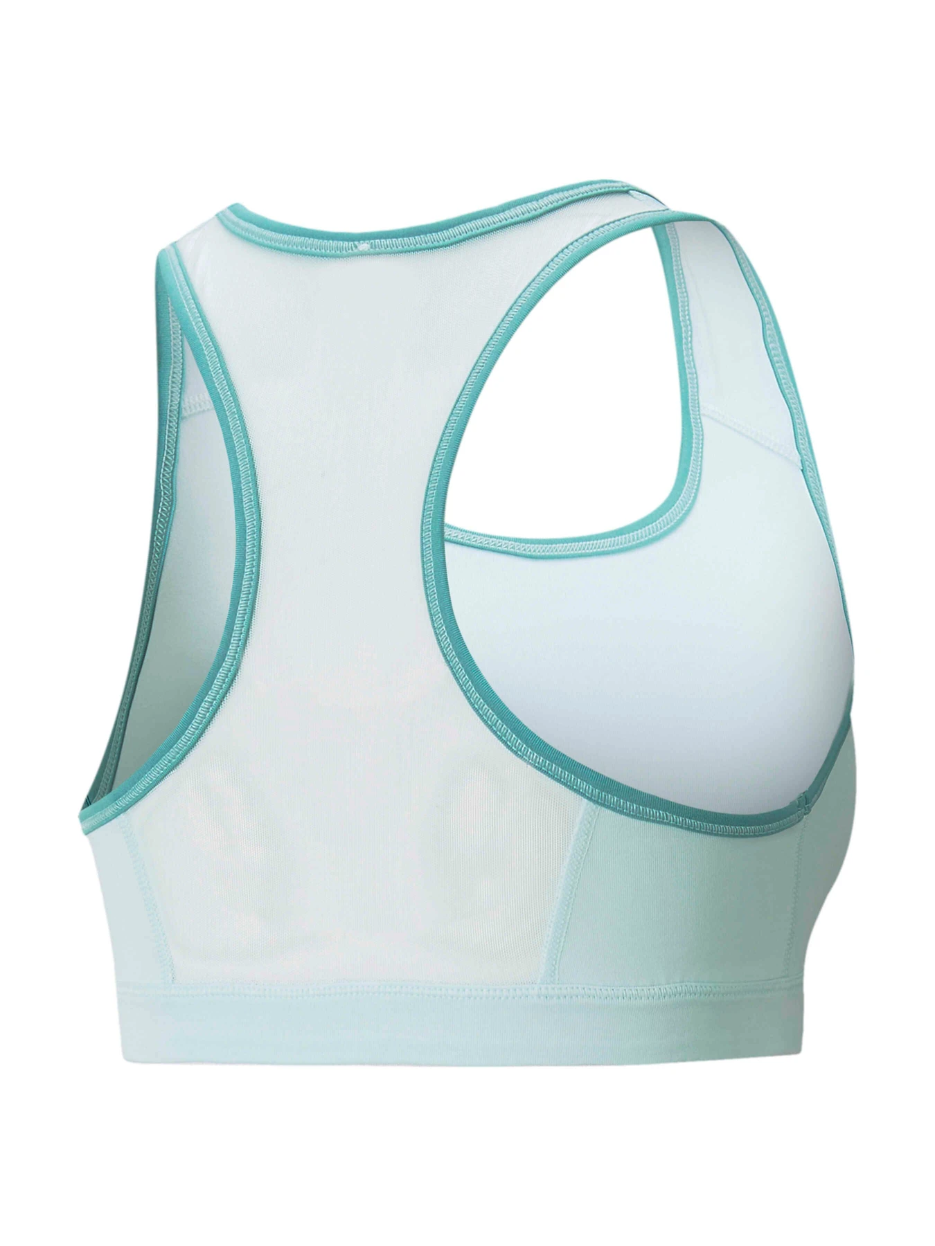 Футболки и поло PUMA Mid Impact 4keeps Bra модель 520304 Футболки и поло PUMA Mid Impact 4keeps Bra модель 520304 Фото