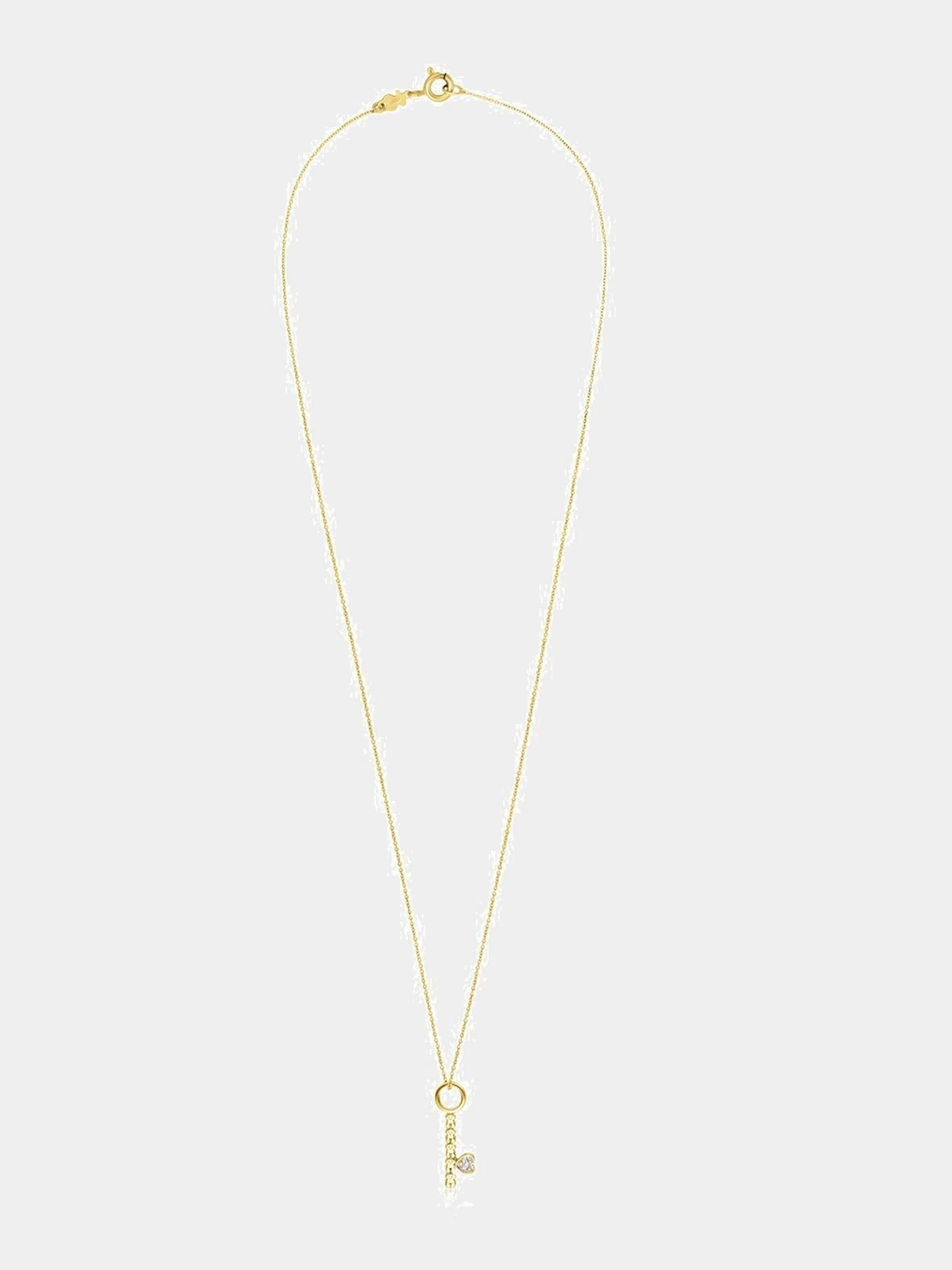 Колье TOUS модель 915302000 Фото