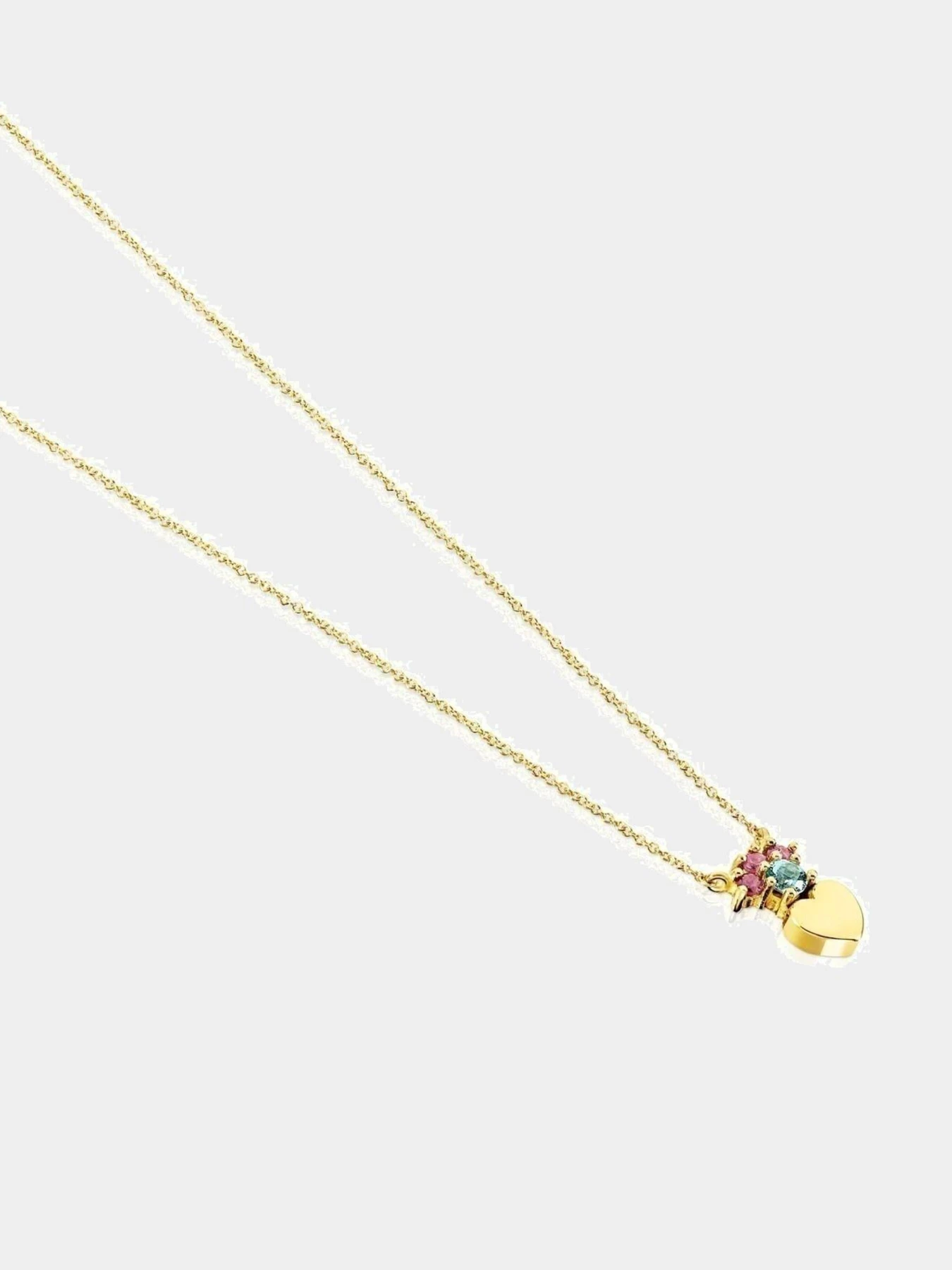 Колье TOUS модель 812452050 Фото