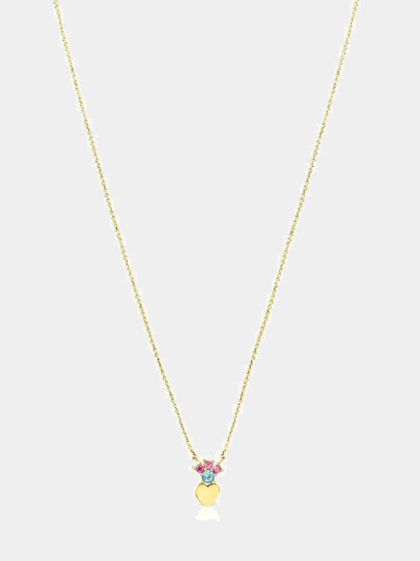 Колье TOUS модель 812452050 Фото