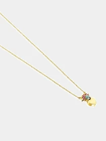 Колье TOUS модель 812452050 Фото