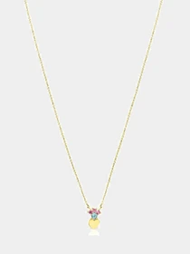 Колье TOUS модель 812452050 Фото