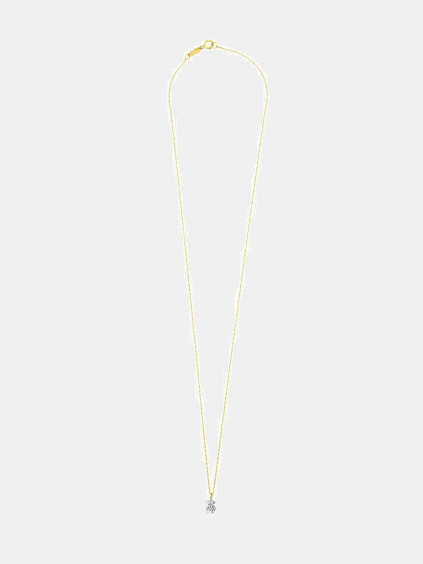 Колье TOUS модель 715264000 Фото