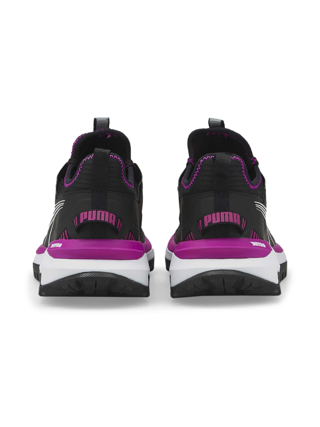Кросівки PUMA Voyage Nitro Wns модель 195505 Фото