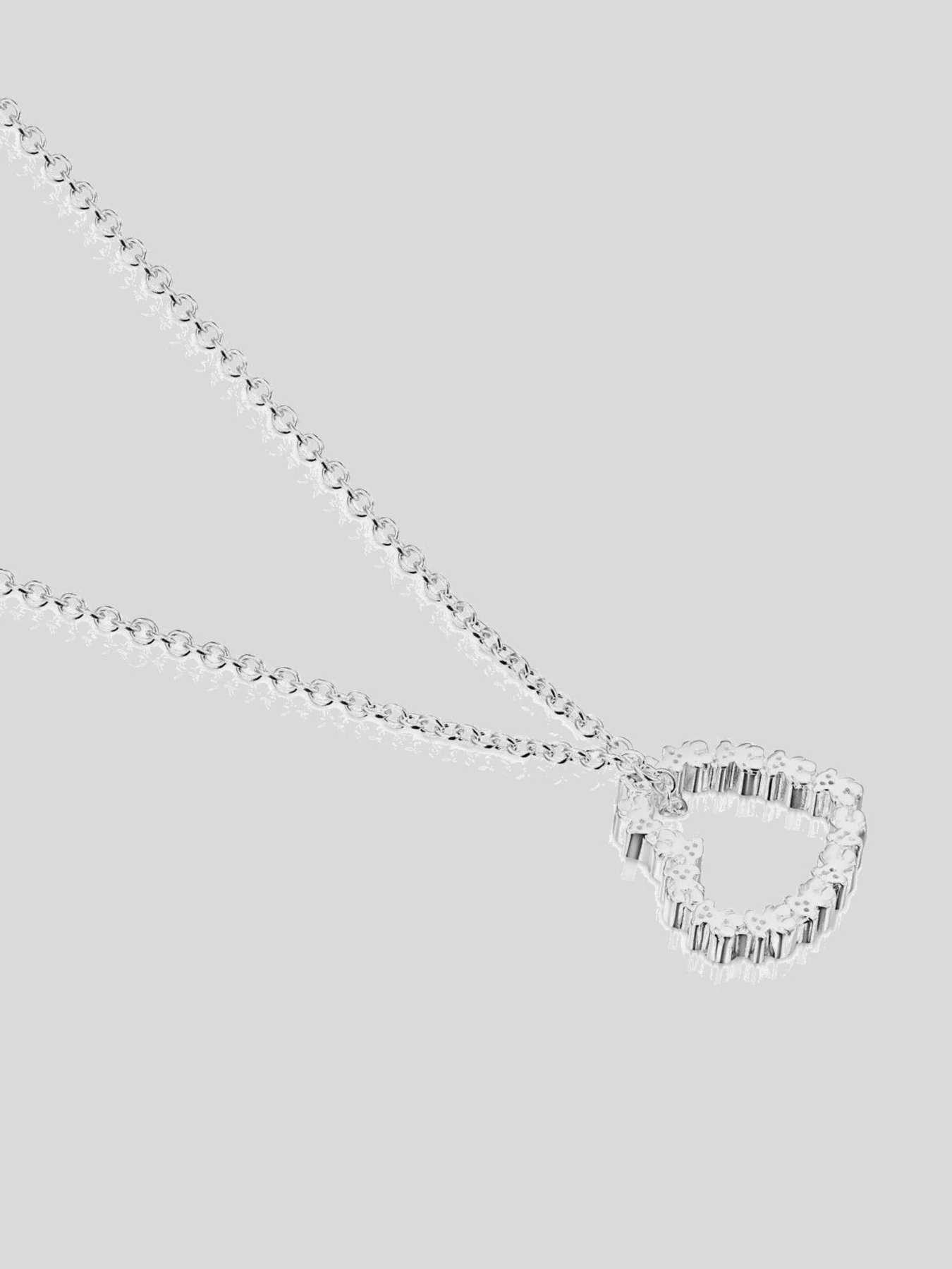 Колье TOUS модель 915304560 Фото