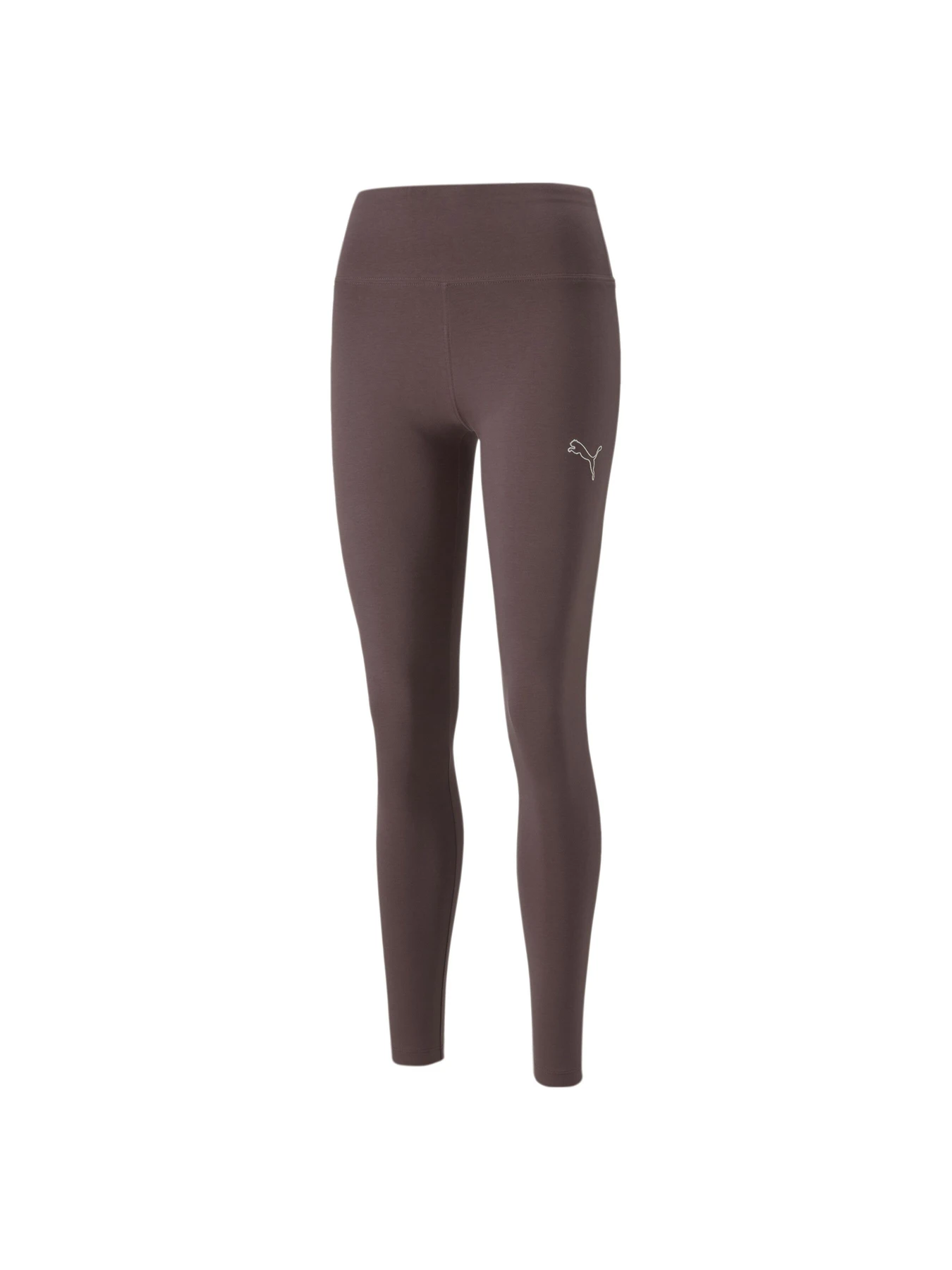 Штани PUMA HER High-Waist Leggings модель 848196 Штани PUMA HER High-Waist Leggings модель 848196 Фото