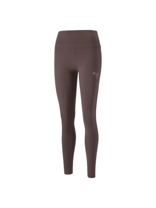 Штани PUMA HER High-Waist Leggings модель 848196 Фото