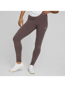 Штани PUMA HER High-Waist Leggings модель 848196 Фото