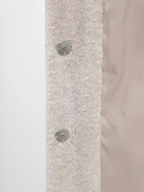Куртки и дубленки Danna модель 1393WT Фото