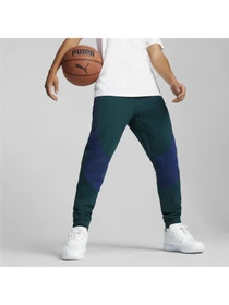 Штани PUMA Dime Pant модель 532893 Фото