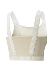 Футболки і поло PUMA Strong Crop Top модель 521805 Фото