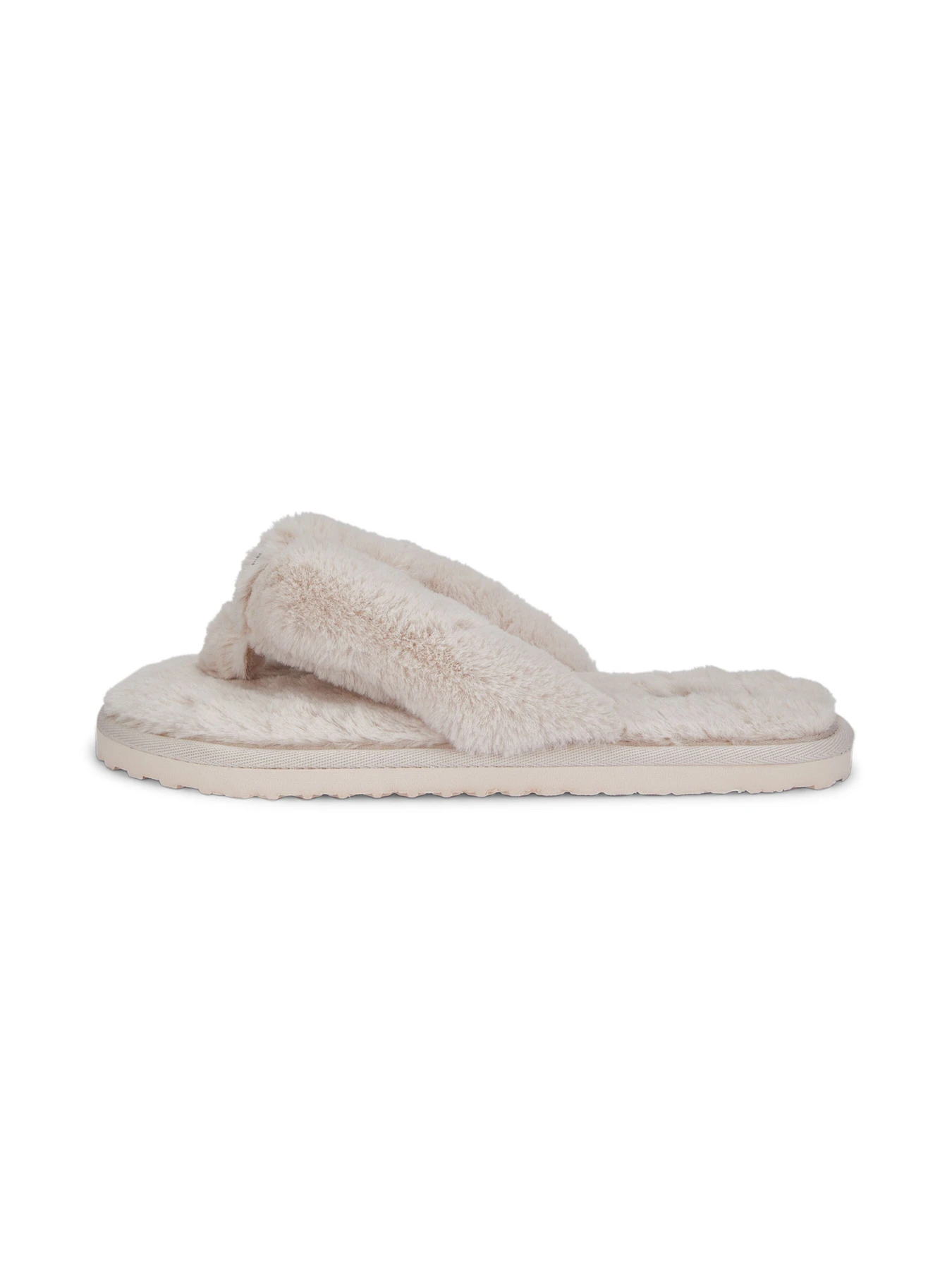 Тапки PUMA Fluff Flip модель 384938 Фото