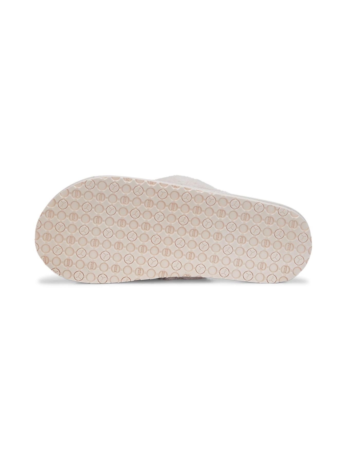 Тапки PUMA Fluff Flip модель 384938 Фото
