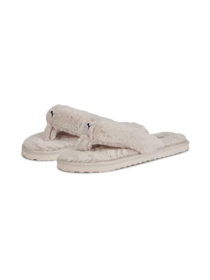 Тапки PUMA Fluff Flip модель 384938 Фото